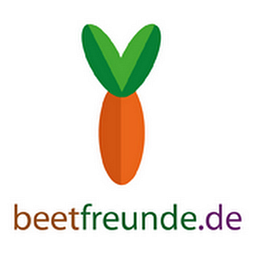 beetfreunde.de Logo