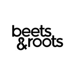 Beetsandroots Logo