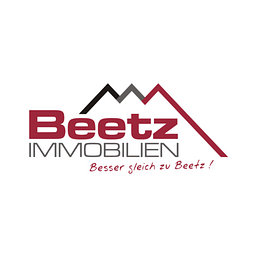 Beetz Immobilien Logo