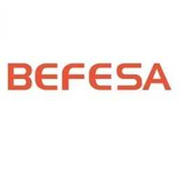 BEFESA Logo