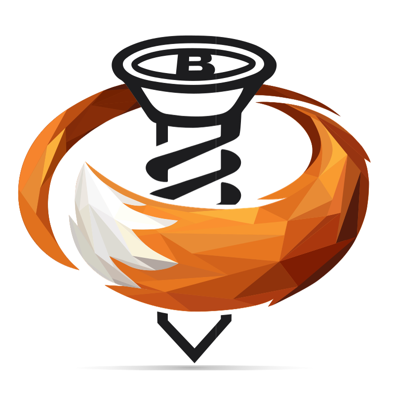 BefestigungsFuchs.de Logo