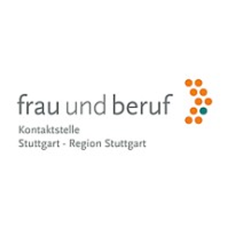 BeFF- Kontaktstelle Frau und Beruf, Stuttgart Logo