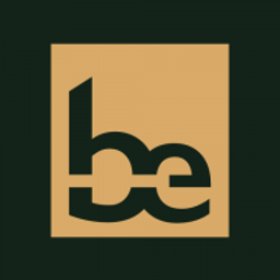 be fine design - Isabell Bischofs Logo