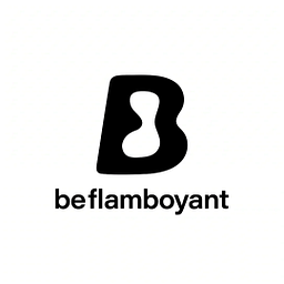 BEFLAMBOYANT Logo