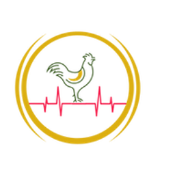 Beflügelt.vet - Dr. Eva-Maria Casteel Logo