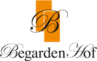 Begardenhof Hotel Logo