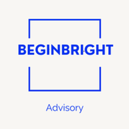 BeginBright Advisory Logo