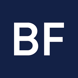 Beglarian Fabrics Logo