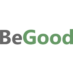 Begood Logo