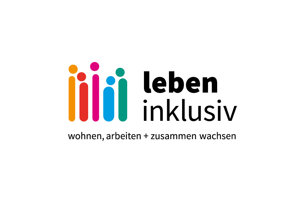 Behinderten-Förderung-Linsenhofen e.V. Behindertenwerkstatt Logo