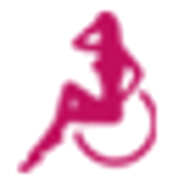Behindertendates Logo