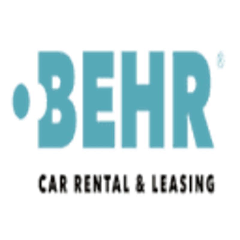 Behr Logo