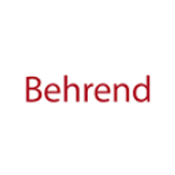 Behrend GmbH Logo