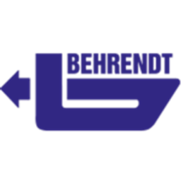 Behrendt Rohstoffverwertung GmbH Schrott Logo