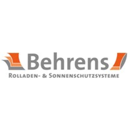 Behrens Hannover Logo