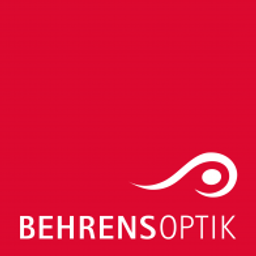 Behrens-Optik Logo