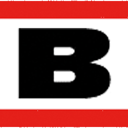 Behrens Landmaschinen & Stapler Logo