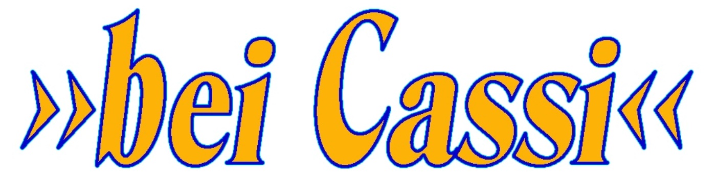 bei Cassi Duprée Logo