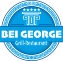 Bei George Griechisches Restaurant Logo