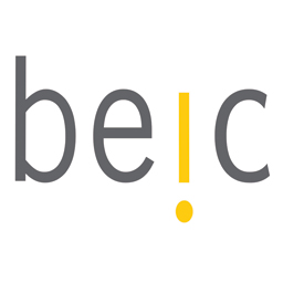beic Ident GmbH Logo