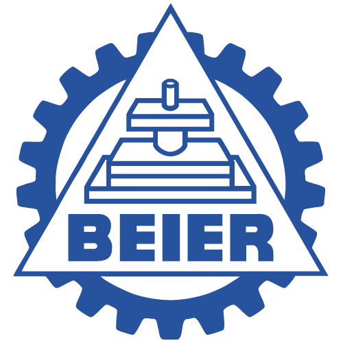Paul Beier GmbH Maschinenbau Logo