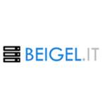 Beigel IT Logo