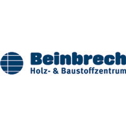 Beinbrech Holz - & baustoffzentrum Logo