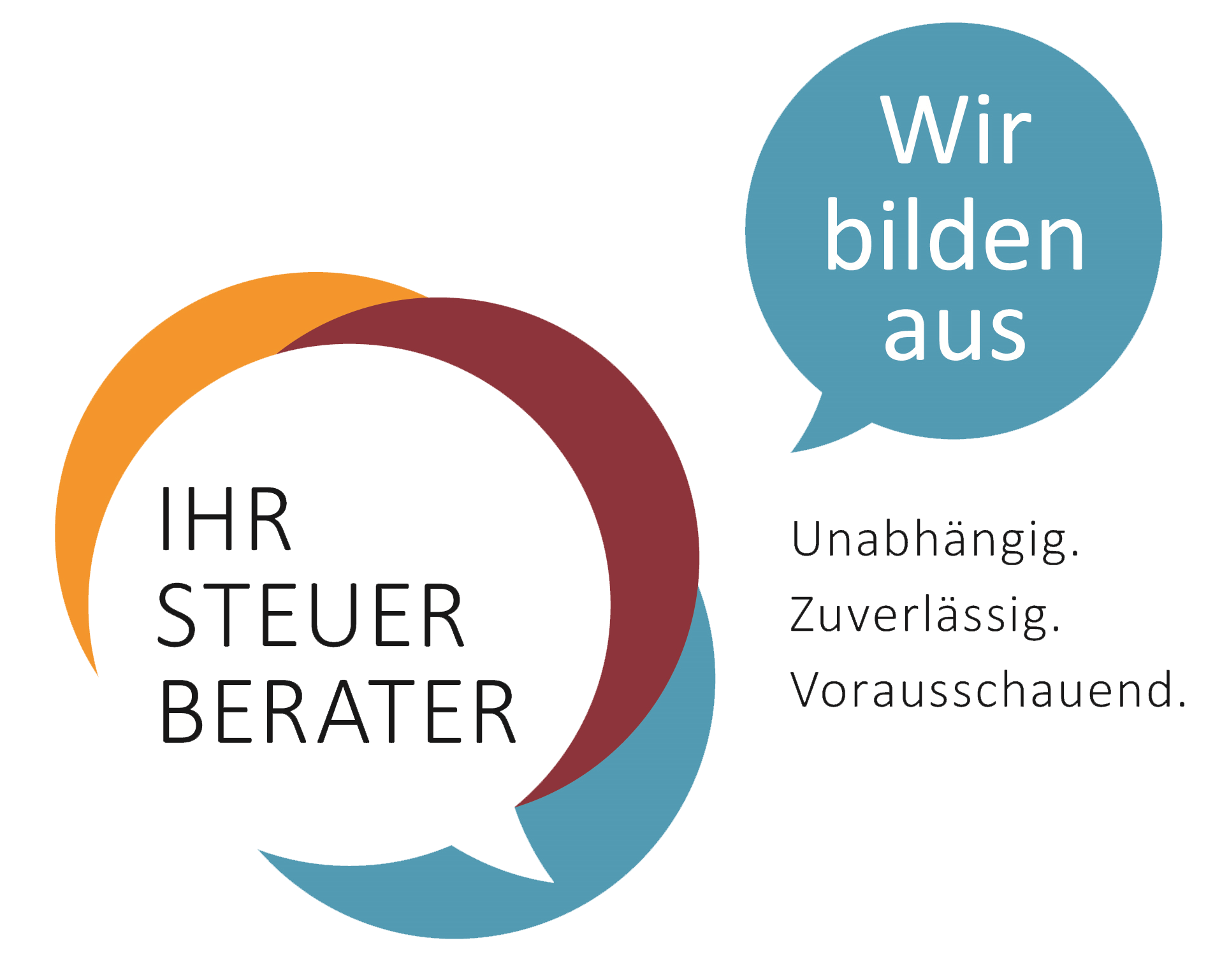 Beinke und Wehrmann Steuerberatungsgesellschaft mbB Logo