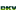 Deutsche Krankenversicherung AG (DKV) Logo