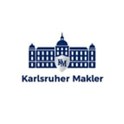 KM Karlsruher Makler GmbH Logo