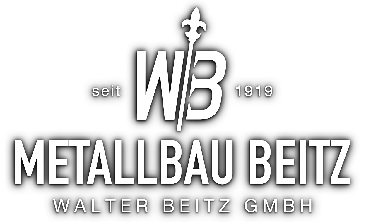 Beitz GmbH, Walter Logo