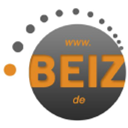 BEIZ das Warenhaus oHG Logo
