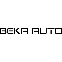 Beka Auto A/S Logo