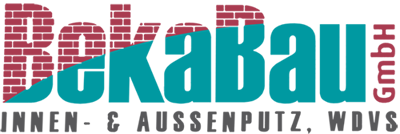 BEKA-BAU GmbH Logo