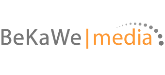 BeKaWe Media it.services - S. Kuhne Logo