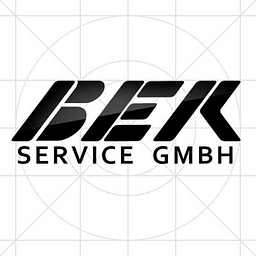 Bekgroup Logo