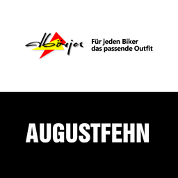 bekleidung-motorrad.de Logo