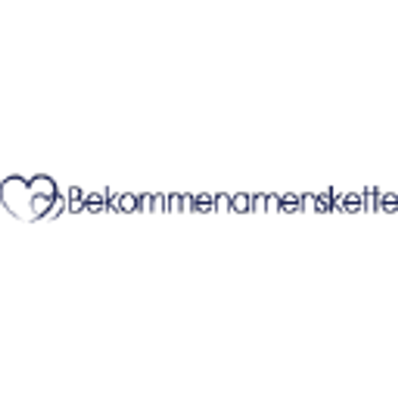 Bekommenamenskette Logo