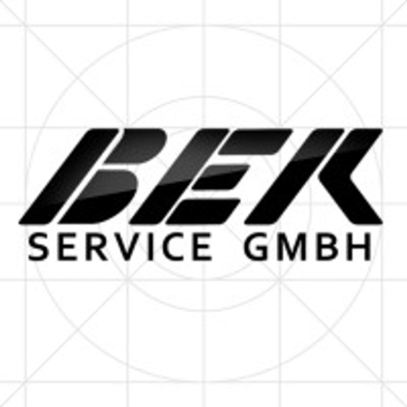 BEK Service GmbH Logo