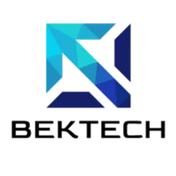 BekTech Logo