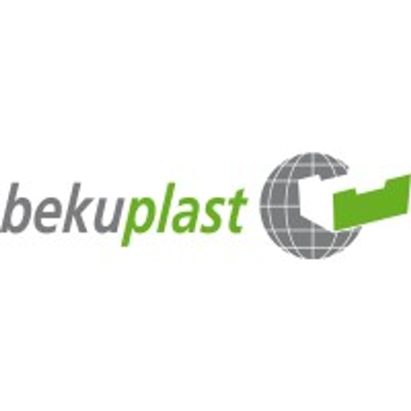 Bekuplast Logo