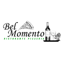 Ristorante Pizzeria Bel Momento Logo