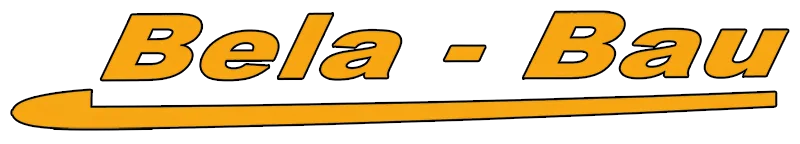 BELA-Bau Erdbau u. Landschaftsbau Logo