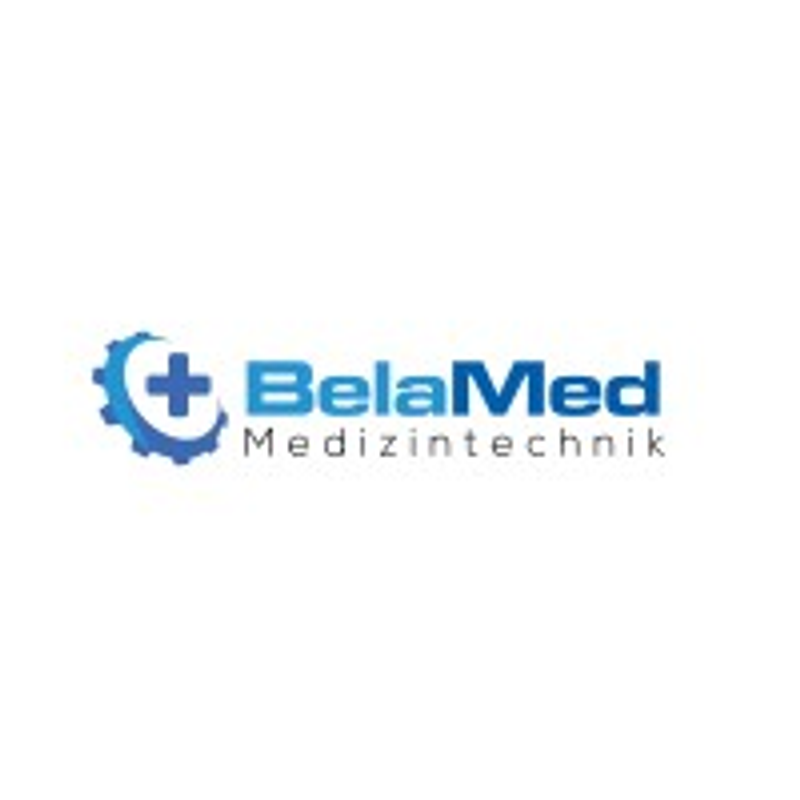 BelaMed Medizin- & Datentechnik GmbH Logo