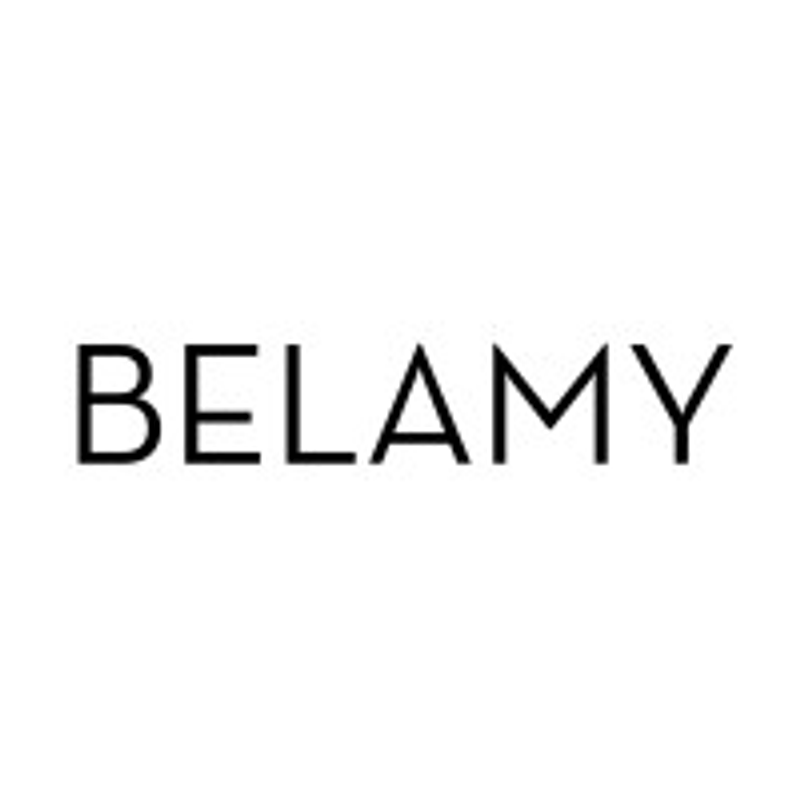 BELAMY Logo