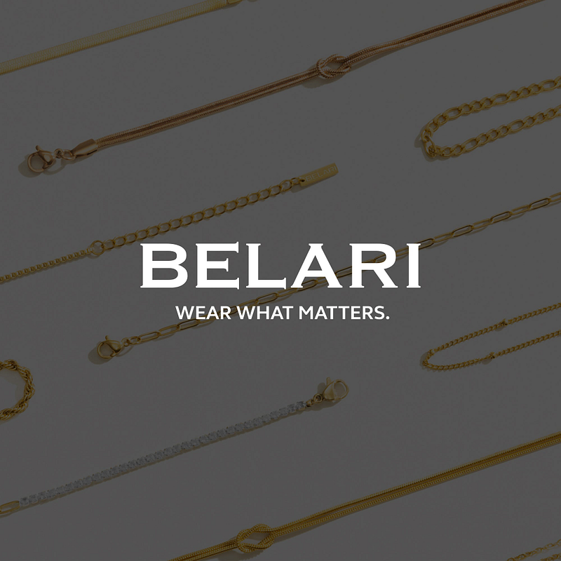 Belari Logo