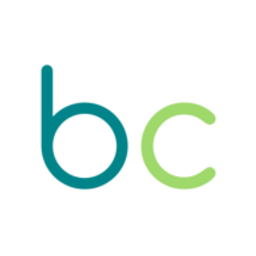 Belcall Logo