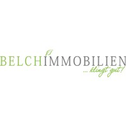 Belch Immobilien Logo