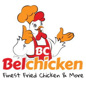 Belchicken Logo