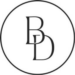 Beldiamond - Tailor-made Jewellery Logo